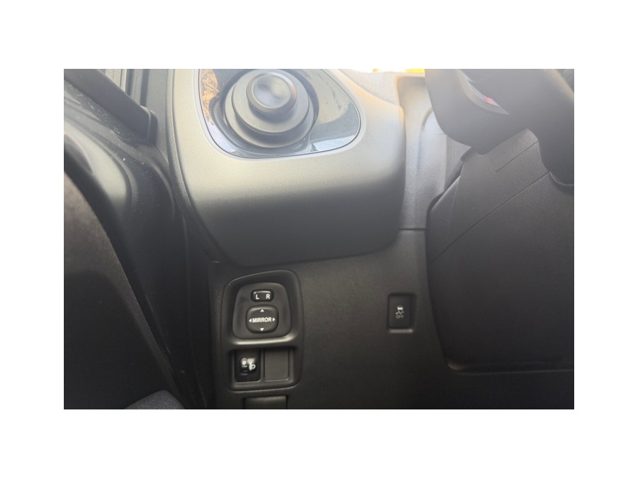 TOYOTA d'occasion AYGO 1.0 VVT-I 72 X-NIGHT PH2 de 2018 Paris 15 (75)﻿