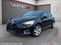 Renault clio v e-tech 140 - 21 zen occasion simplicicar rouen simplicicar simplicibike france