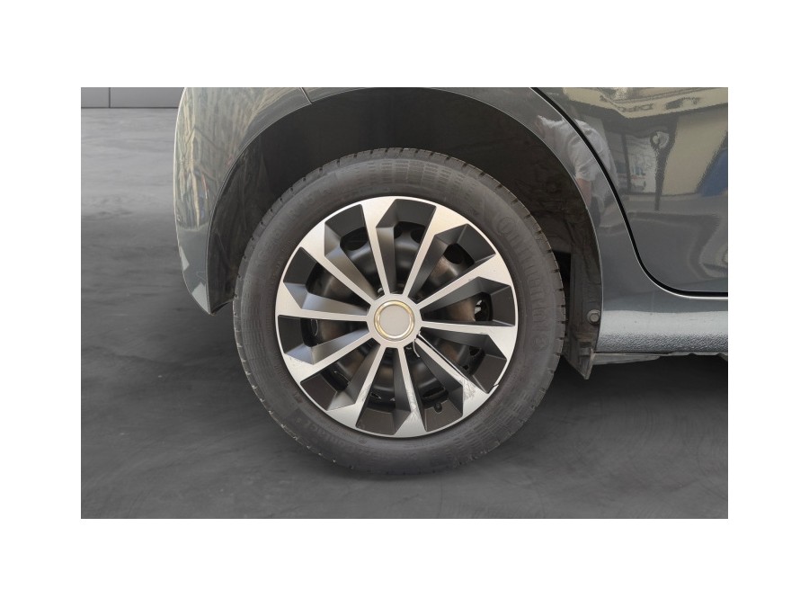 TOYOTA d'occasion AYGO 1.0 VVT-I 72 X-NIGHT PH2 de 2018 Paris 15 (75)﻿