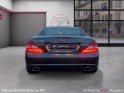 Mercedes classe sl roadster 300 a / cabriolet /garantie 12 mois occasion simplicicar rouen simplicicar simplicibike france