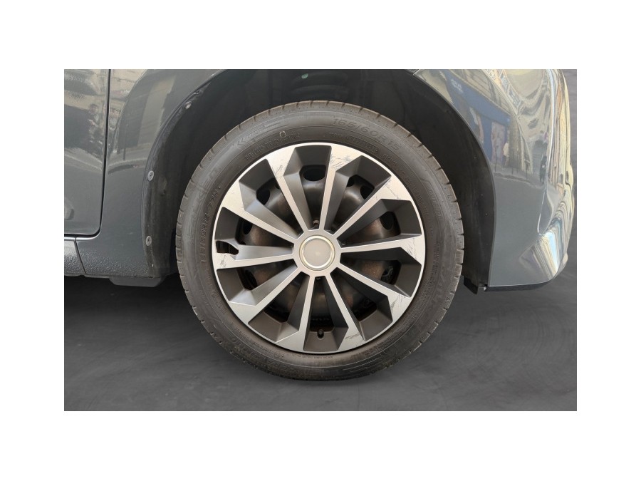 TOYOTA d'occasion AYGO 1.0 VVT-I 72 X-NIGHT PH2 de 2018 Paris 15 (75)﻿