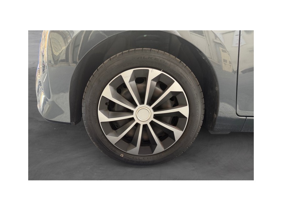 TOYOTA d'occasion AYGO 1.0 VVT-I 72 X-NIGHT PH2 de 2018 Paris 15 (75)﻿