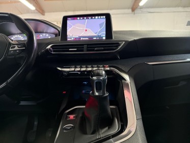 Peugeot 3008 1.2 puretech 130ch ss bvm6 allure occasion simplicicar pertuis  simplicicar simplicibike france