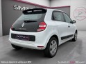 Renault twingo iii 1.0 sce 70 e6 life / garantie 12 mois occasion simplicicar rouen simplicicar simplicibike france