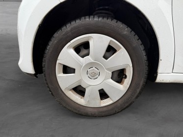 Renault twingo iii 1.0 sce 70 e6 life / garantie 12 mois occasion simplicicar rouen simplicicar simplicibike france