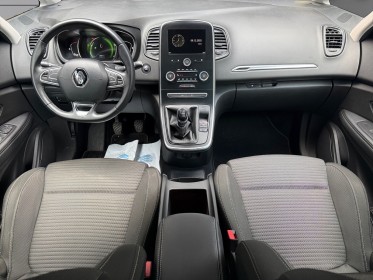 Renault scenic iv dci 110 energy intens occasion simplicicar pertuis  simplicicar simplicibike france