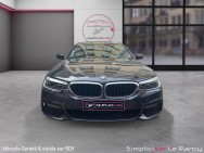 BMW d'occasion SERIE 530E M SPORT de 2018 Le Raincy (93)﻿