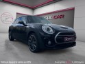 Mini clubman 2.0 d 192  sd occasion simplicicar limoges  simplicicar simplicibike france