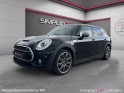 Mini clubman 2.0 d 192  sd occasion simplicicar limoges  simplicicar simplicibike france