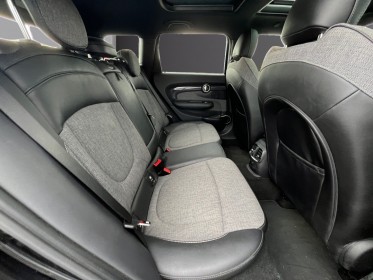 Mini clubman 2.0 d 192  sd occasion simplicicar limoges  simplicicar simplicibike france