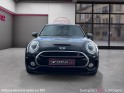 Mini clubman 2.0 d 192  sd occasion simplicicar limoges  simplicicar simplicibike france
