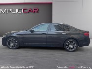 BMW d'occasion SERIE 530E M SPORT de 2018 Le Raincy (93)﻿