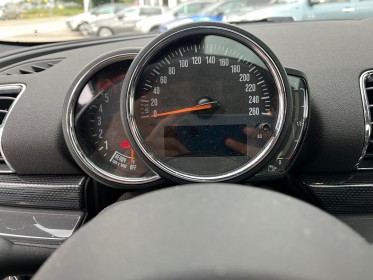 Mini clubman 2.0 d 192  sd occasion simplicicar limoges  simplicicar simplicibike france