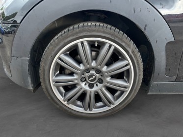 Mini clubman 2.0 d 192  sd occasion simplicicar limoges  simplicicar simplicibike france