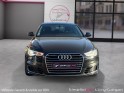 Audi a6 a6 2.0 tdi ultra 190 s tronic 7 avus occasion simplicicar livry gargan simplicicar simplicibike france