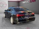 Audi a6 a6 2.0 tdi ultra 190 s tronic 7 avus occasion simplicicar livry gargan simplicicar simplicibike france