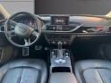 Audi a6 a6 2.0 tdi ultra 190 s tronic 7 avus occasion simplicicar livry gargan simplicicar simplicibike france