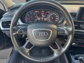 Audi a6 a6 2.0 tdi ultra 190 s tronic 7 avus occasion simplicicar livry gargan simplicicar simplicibike france