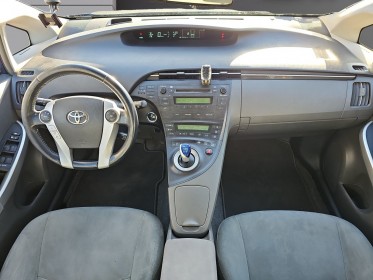 Toyota prius 136h active occasion simplicicar lagny  simplicicar simplicibike france