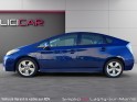 Toyota prius 136h active occasion simplicicar lagny  simplicicar simplicibike france