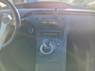 Toyota prius 136h active occasion simplicicar lagny  simplicicar simplicibike france