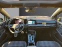 Volkswagen golf 8 gtd 200ch - gris nardo - full  - immat fr - occasion simplicicar compiegne simplicicar simplicibike france