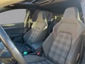Volkswagen golf 8 gtd 200ch - gris nardo - full  - immat fr - occasion simplicicar compiegne simplicicar simplicibike france