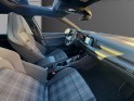 Volkswagen golf 8 gtd 200ch - gris nardo - full  - immat fr - occasion simplicicar compiegne simplicicar simplicibike france
