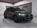 Audi a1 sportback 30 tfsi 110 ch bvm6 s line garantie 12 mois occasion simplicicar meximieux simplicicar simplicibike france