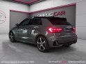 Audi a1 sportback 30 tfsi 110 ch bvm6 s line garantie 12 mois occasion simplicicar meximieux simplicicar simplicibike france