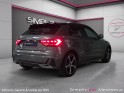 Audi a1 sportback 30 tfsi 110 ch bvm6 s line garantie 12 mois occasion simplicicar meximieux simplicicar simplicibike france