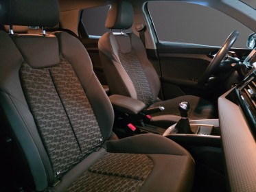 Audi a1 sportback 30 tfsi 110 ch bvm6 s line garantie 12 mois occasion simplicicar meximieux simplicicar simplicibike france