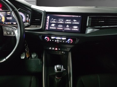 Audi a1 sportback 30 tfsi 110 ch bvm6 s line garantie 12 mois occasion simplicicar meximieux simplicicar simplicibike france