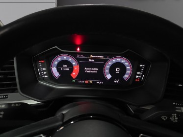 Audi a1 sportback 30 tfsi 110 ch bvm6 s line garantie 12 mois occasion simplicicar meximieux simplicicar simplicibike france