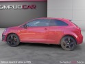 Seat ibiza 2.0 tdi 143 bocanegra occasion  simplicicar nice - pfvauto simplicicar simplicibike france