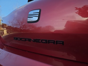 Seat ibiza 2.0 tdi 143 bocanegra occasion  simplicicar nice - pfvauto simplicicar simplicibike france