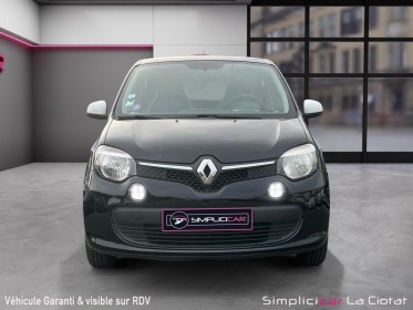 Renault twingo iii 1.0 sce 70 bc limited occasion simplicicar la ciotat simplicicar simplicibike france