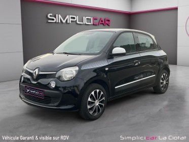 Renault twingo iii 1.0 sce 70 bc limited occasion simplicicar la ciotat simplicicar simplicibike france
