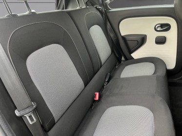 Renault twingo iii 1.0 sce 70 bc limited occasion simplicicar la ciotat simplicicar simplicibike france