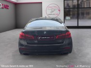 BMW d'occasion SERIE 530E M SPORT de 2018 Le Raincy (93)﻿