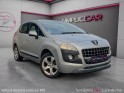 Peugeot 3008 1.6 hdi 112ch access occasion simplicicar la fleche simplicicar simplicibike france
