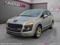 Peugeot 3008 1.6 hdi 112ch access occasion simplicicar la fleche simplicicar simplicibike france