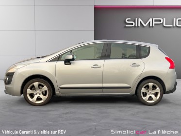 Peugeot 3008 1.6 hdi 112ch access occasion simplicicar la fleche simplicicar simplicibike france
