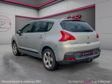 Peugeot 3008 1.6 hdi 112ch access occasion simplicicar la fleche simplicicar simplicibike france