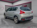 Peugeot 3008 1.6 hdi 112ch access occasion simplicicar la fleche simplicicar simplicibike france