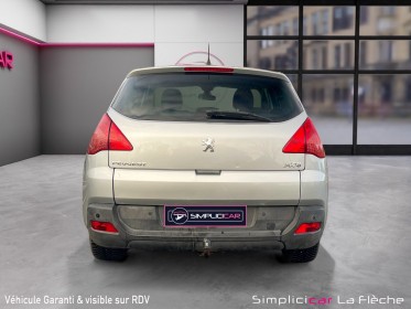 Peugeot 3008 1.6 hdi 112ch access occasion simplicicar la fleche simplicicar simplicibike france