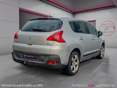 Peugeot 3008 1.6 hdi 112ch access occasion simplicicar la fleche simplicicar simplicibike france