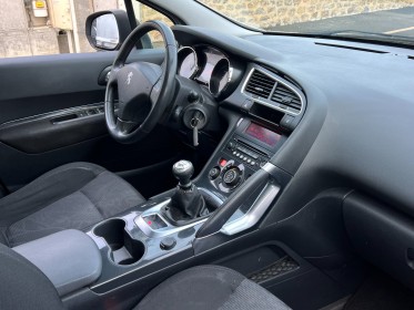 Peugeot 3008 1.6 hdi 112ch access occasion simplicicar la fleche simplicicar simplicibike france