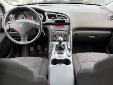 Peugeot 3008 1.6 hdi 112ch access occasion simplicicar la fleche simplicicar simplicibike france