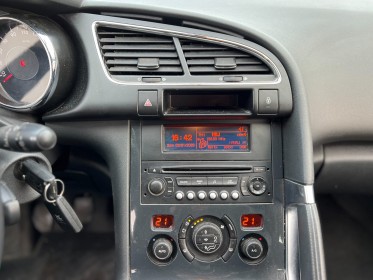 Peugeot 3008 1.6 hdi 112ch access occasion simplicicar la fleche simplicicar simplicibike france